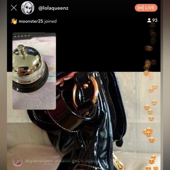 LIVE NOW🦄LETS GO🛼HOLD PLEASE - Picture 11 of 14